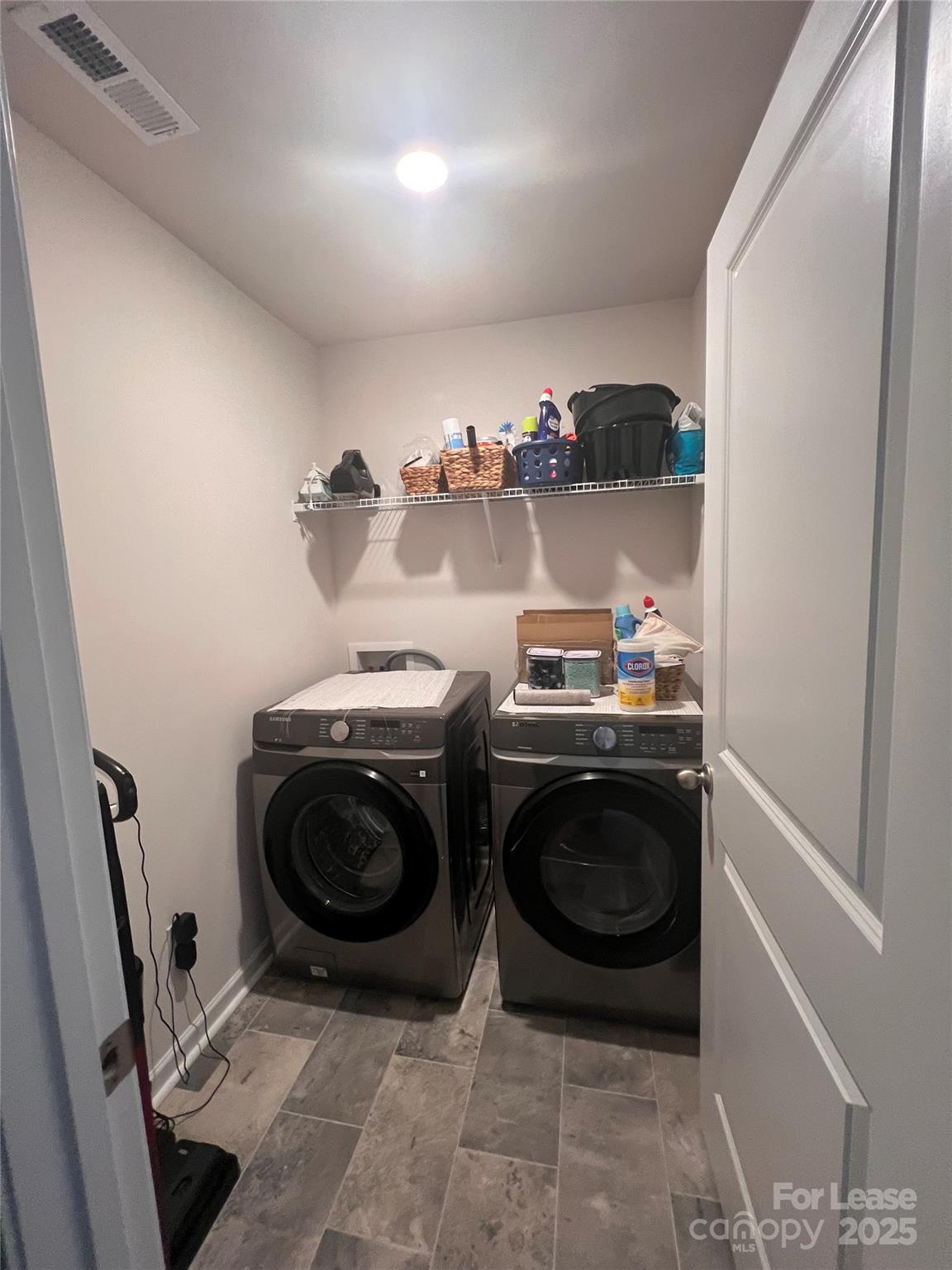 Boshamer Farms - Residential Lease