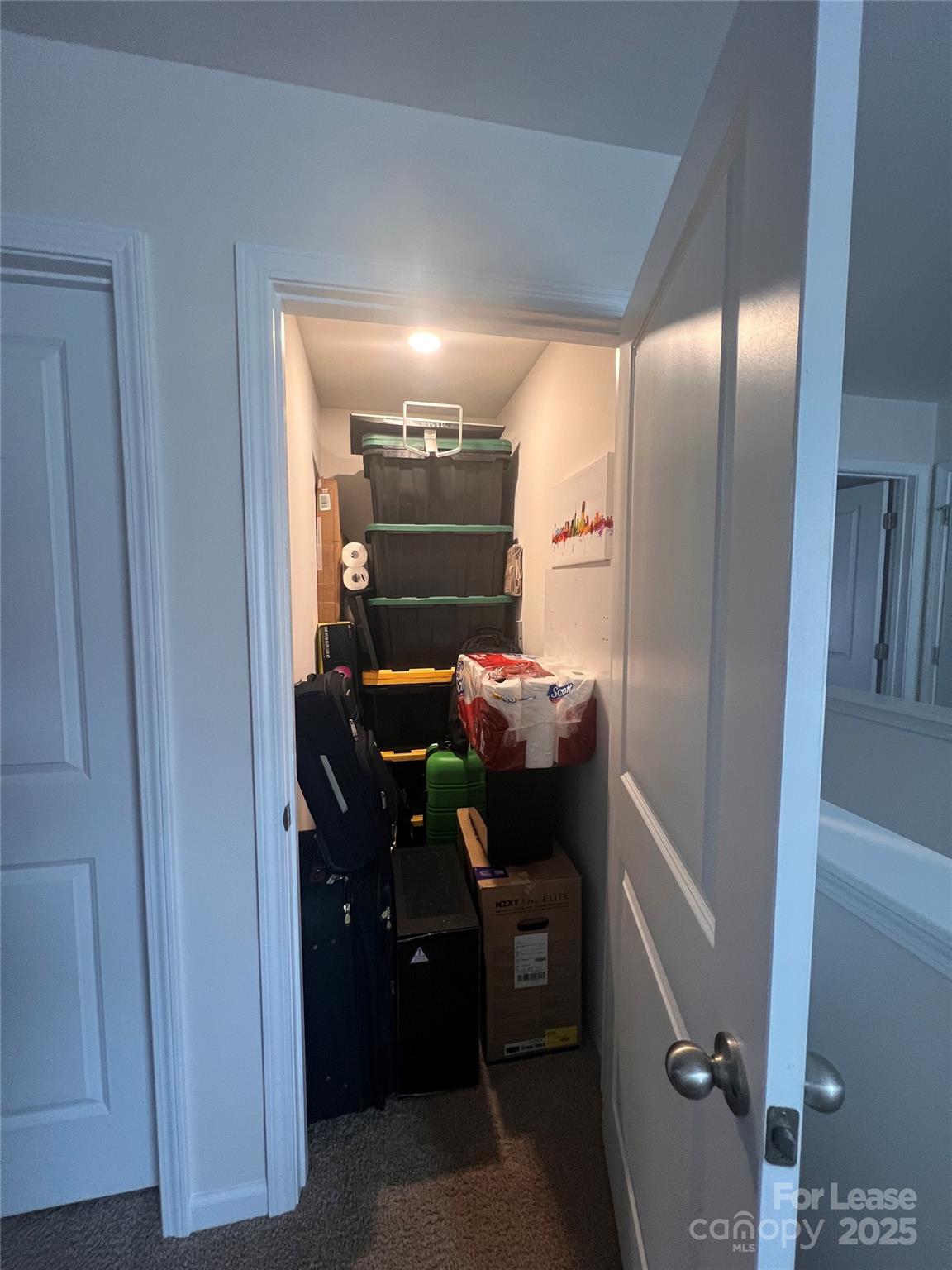 Boshamer Farms - Residential Lease