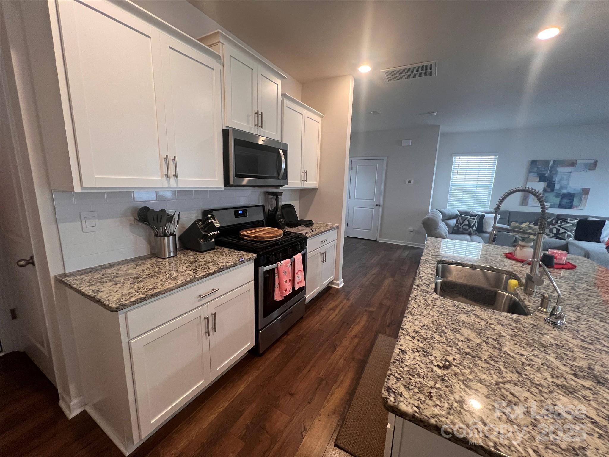 Boshamer Farms - Residential Lease