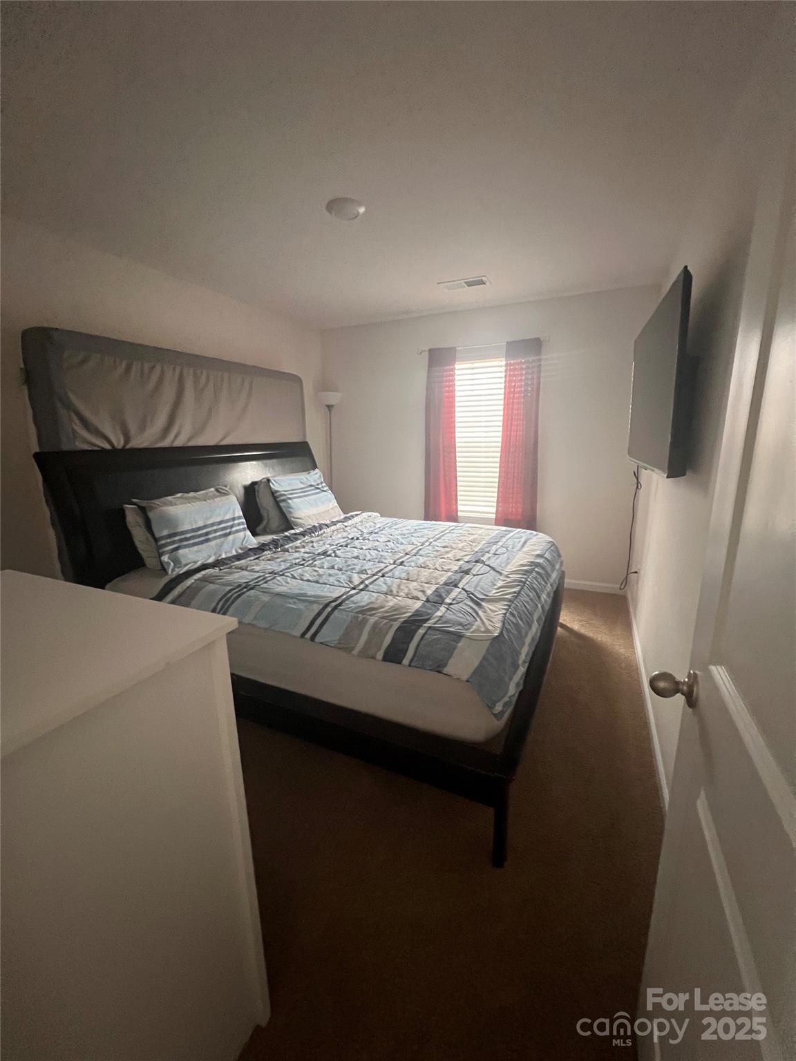 Boshamer Farms - Residential Lease