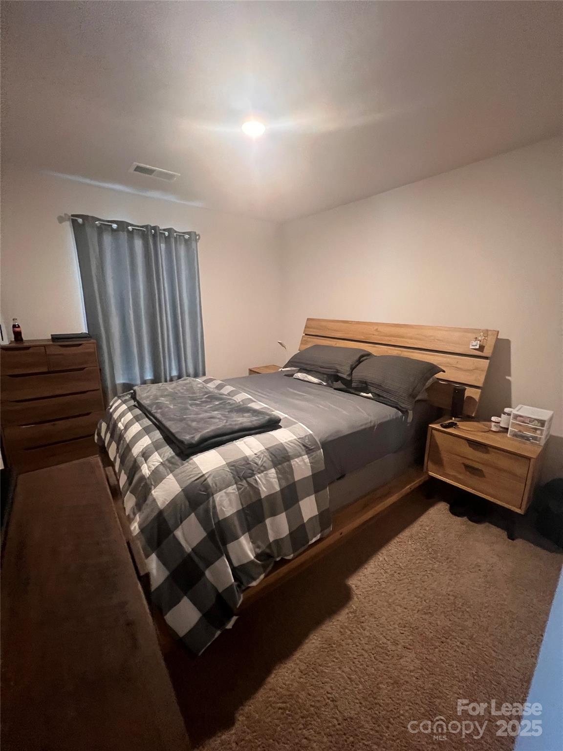 Boshamer Farms - Residential Lease