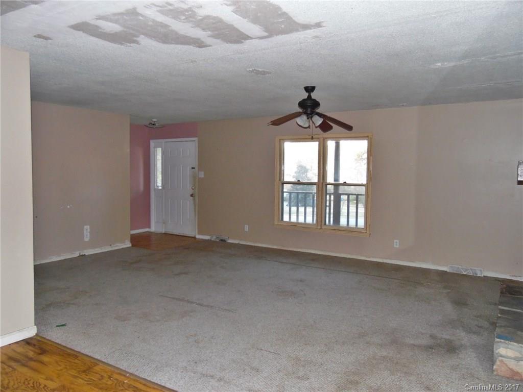 Bel Air Acres - Residential