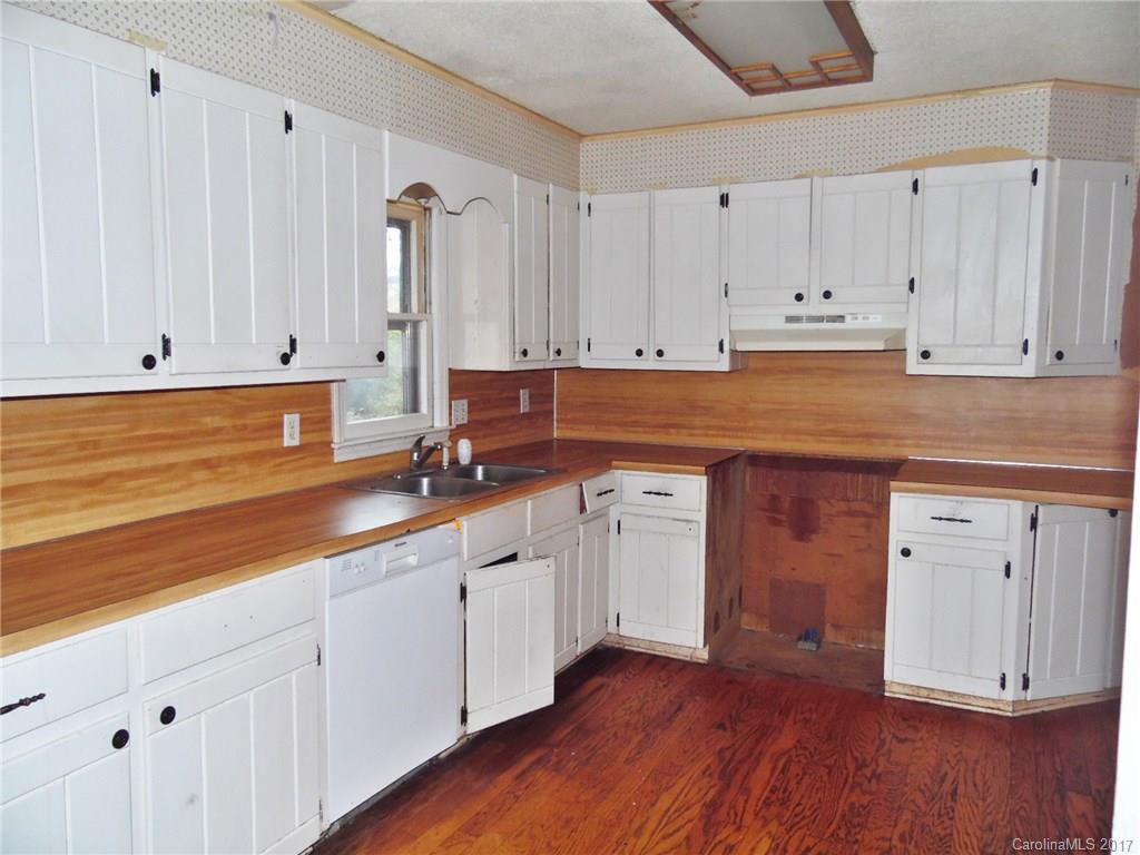 Bel Air Acres - Residential