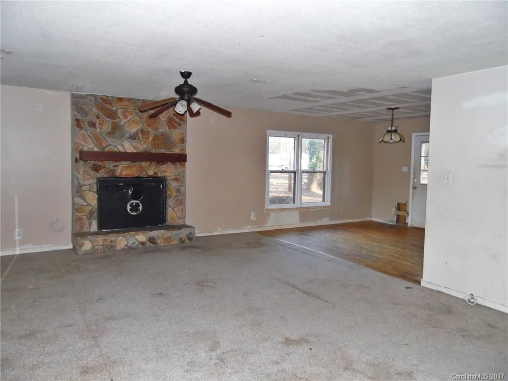 Bel Air Acres - Residential