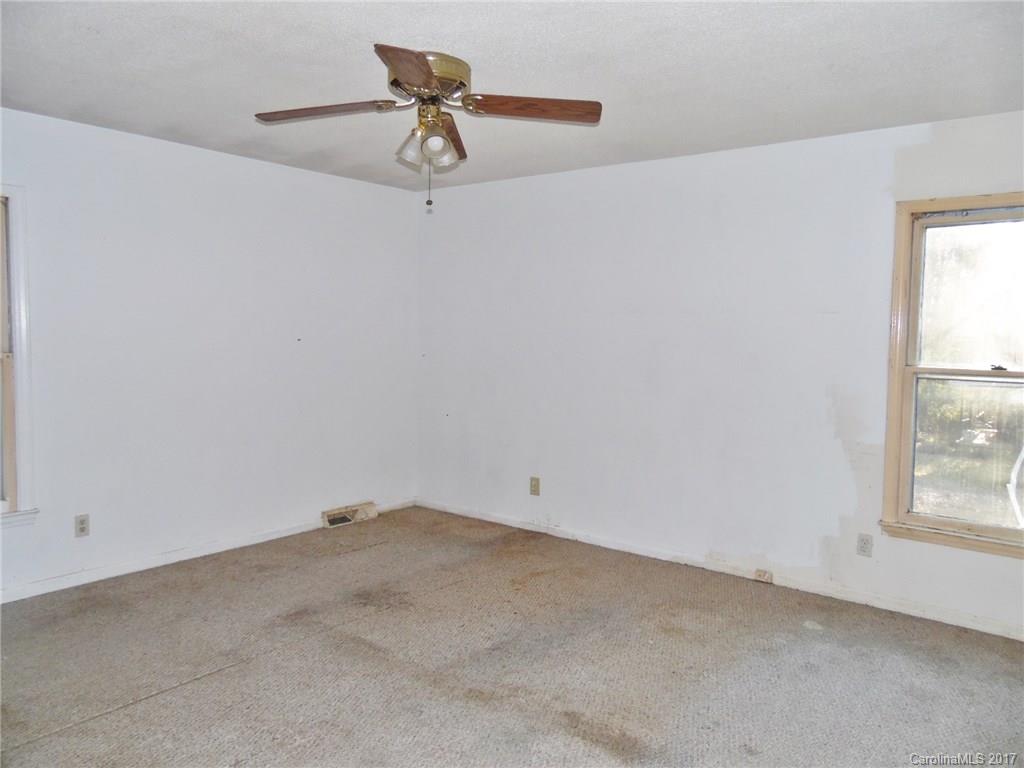 Bel Air Acres - Residential