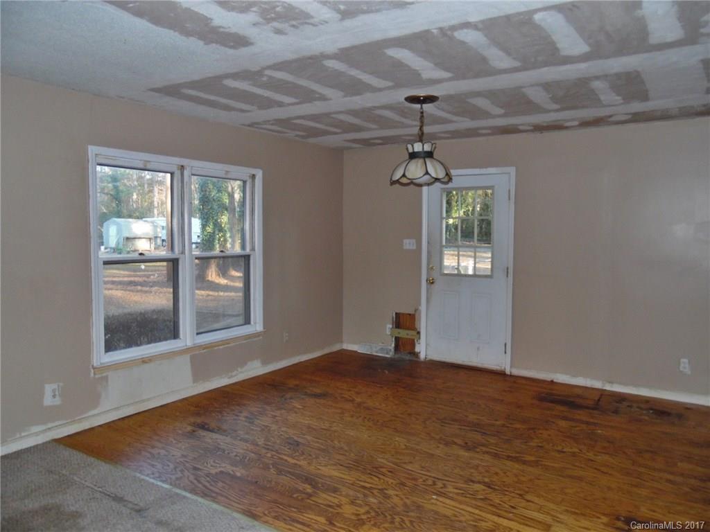 Bel Air Acres - Residential