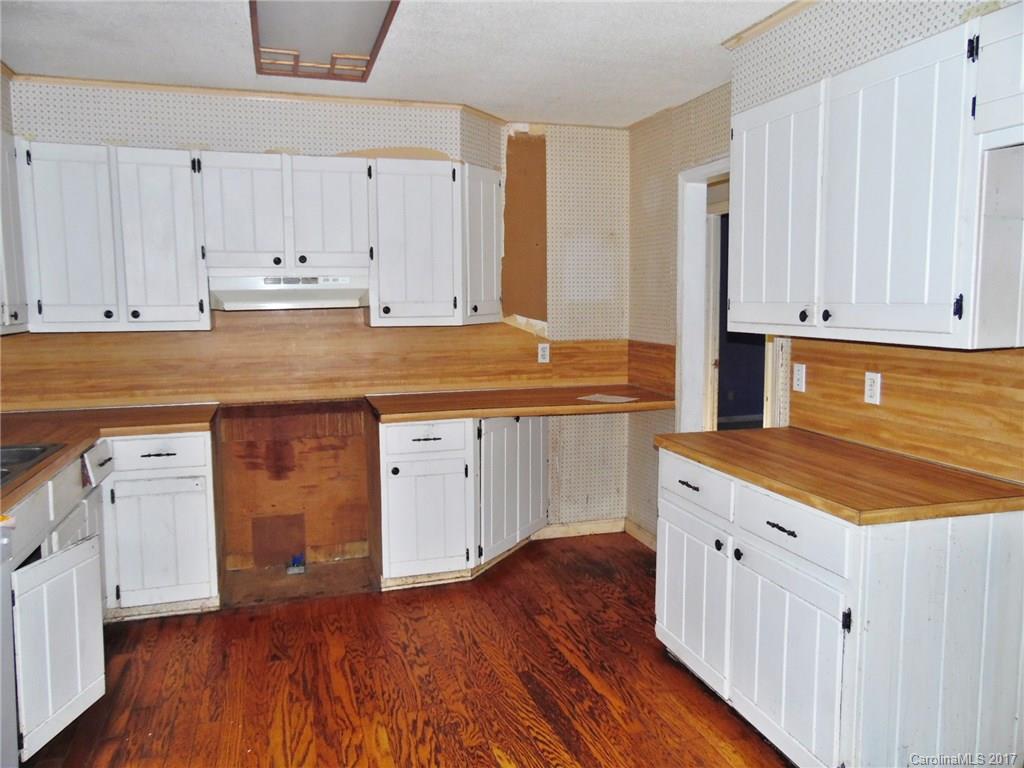 Bel Air Acres - Residential