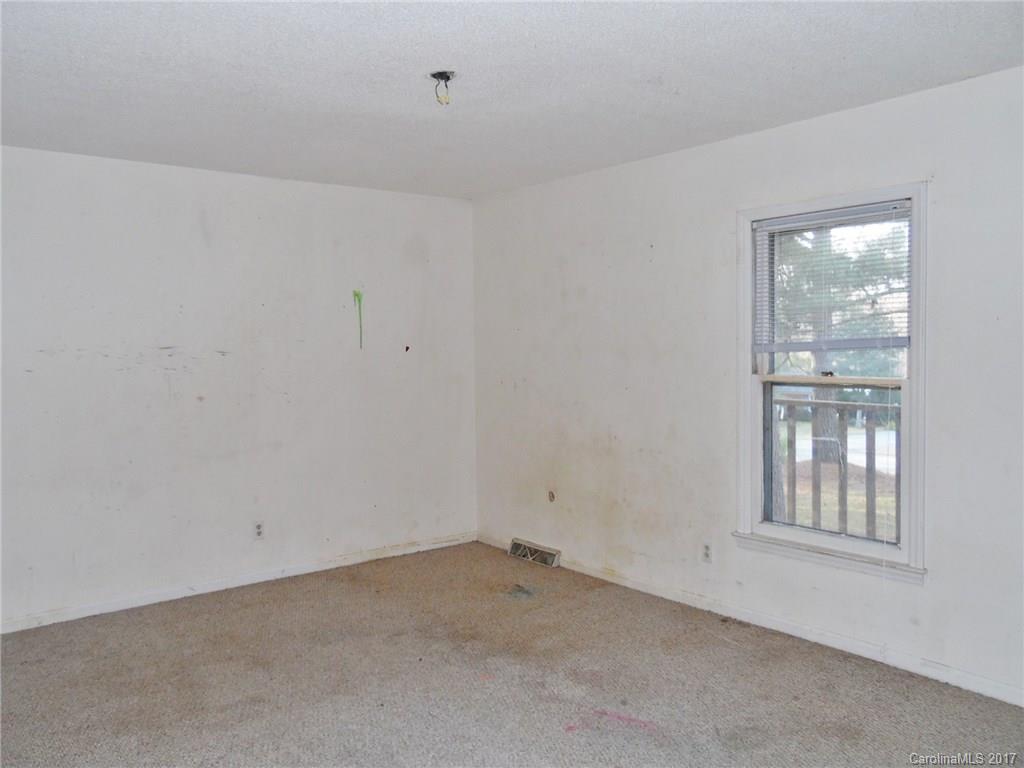 Bel Air Acres - Residential