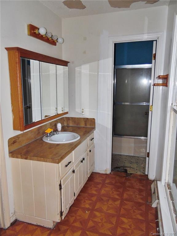 Bel Air Acres - Residential