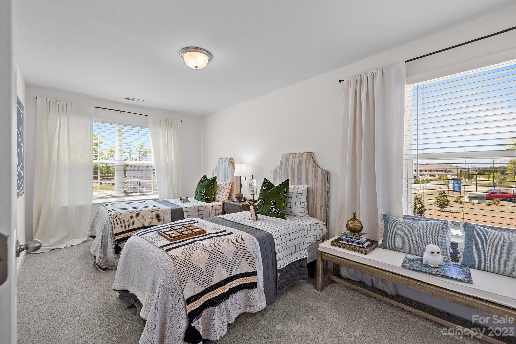 Smith Farm - Residential