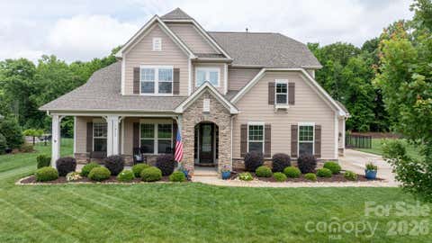 Photo of 1013 Torrens Drive, Wesley Chapel, NC 28110 (MLS # 4374367)
