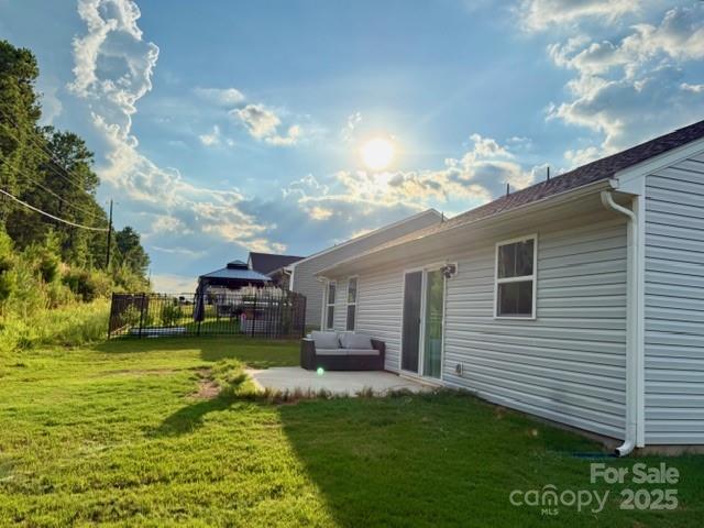 Rosegate - Residential