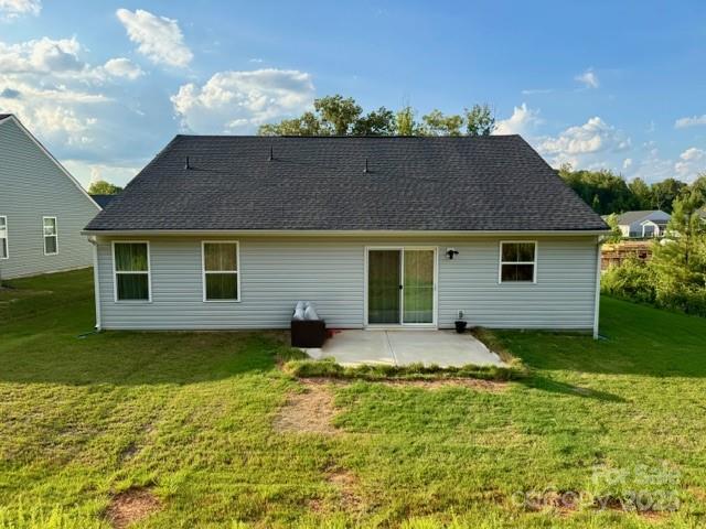 Rosegate - Residential