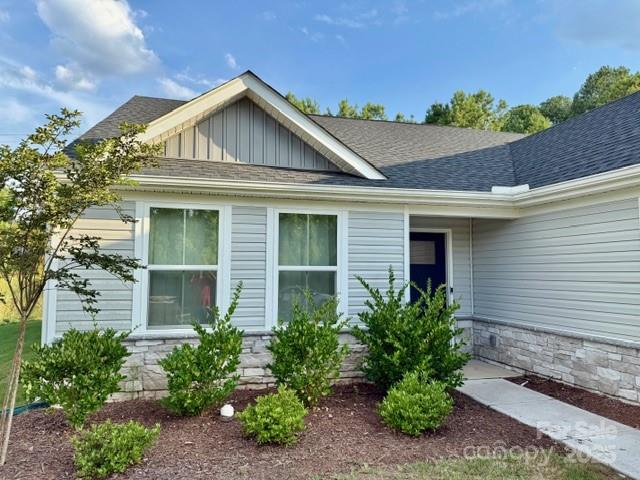 Rosegate - Residential