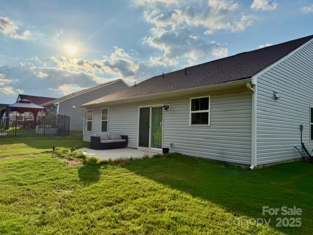 Rosegate - Residential