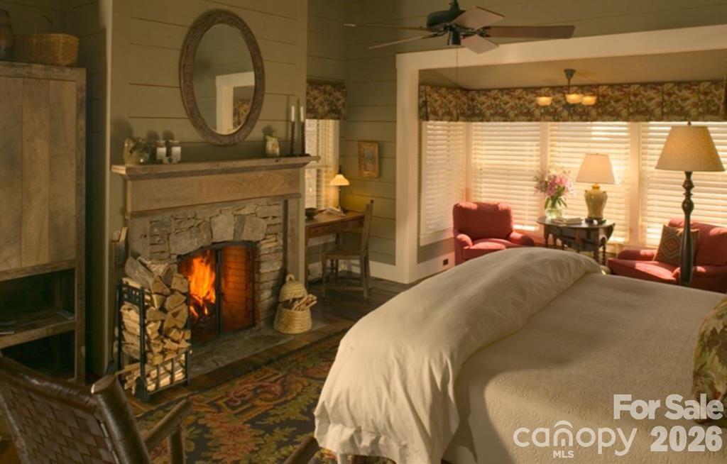 Balsam Mountain Preserve - Residential