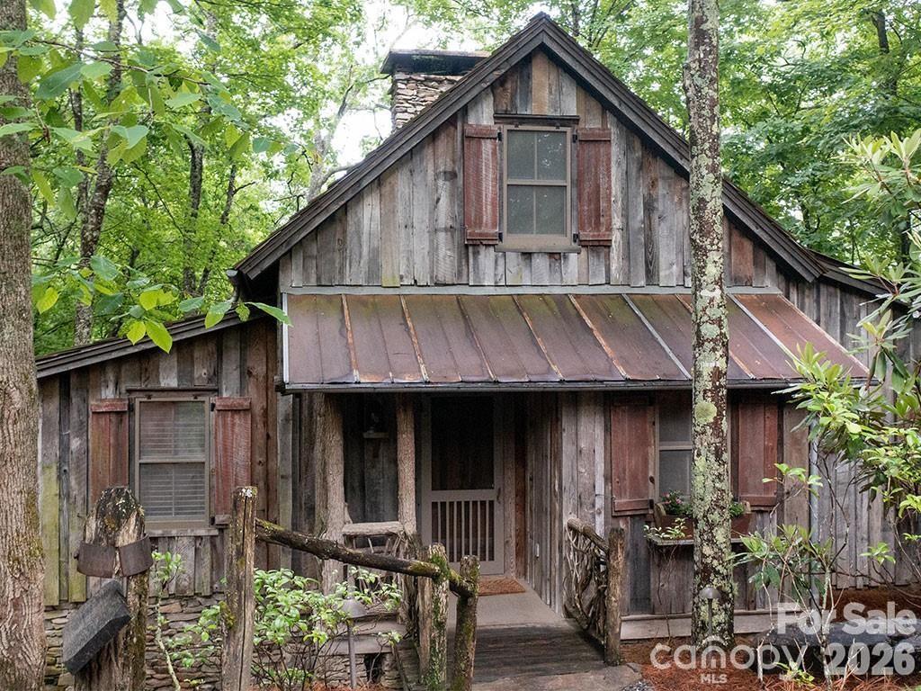 Balsam Mountain Preserve - Residential