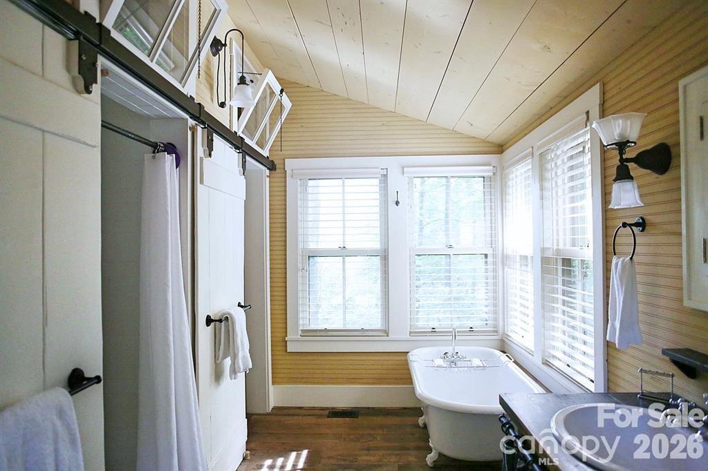 Balsam Mountain Preserve - Residential