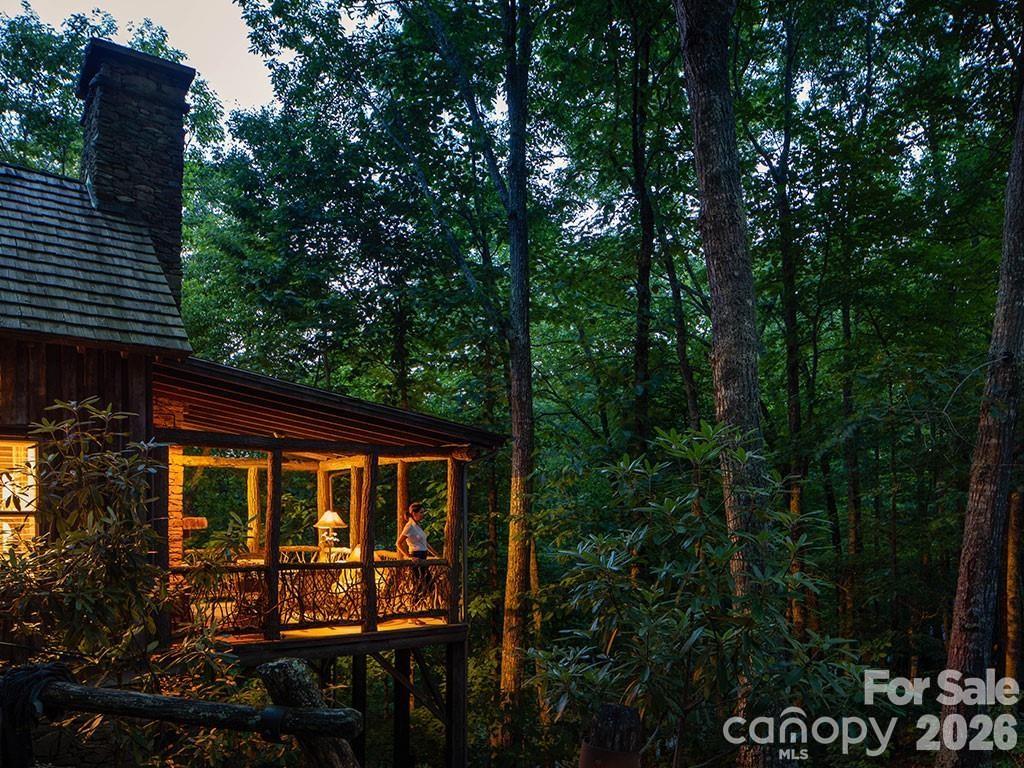 Balsam Mountain Preserve - Residential