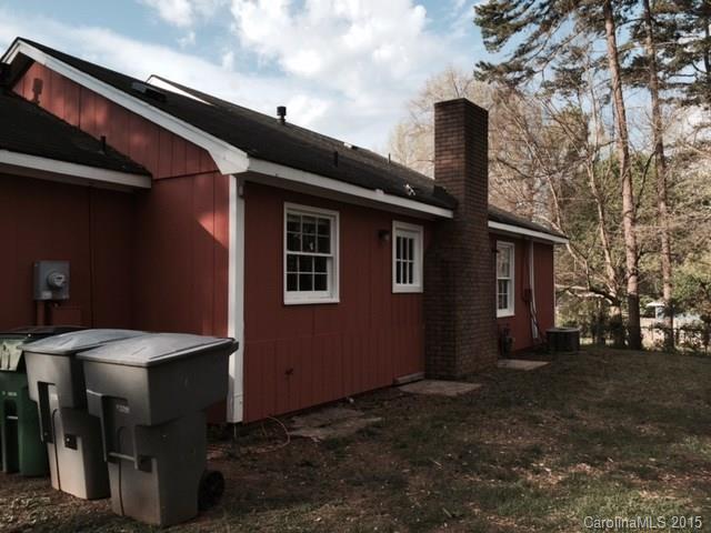 Four Seasons - Residential