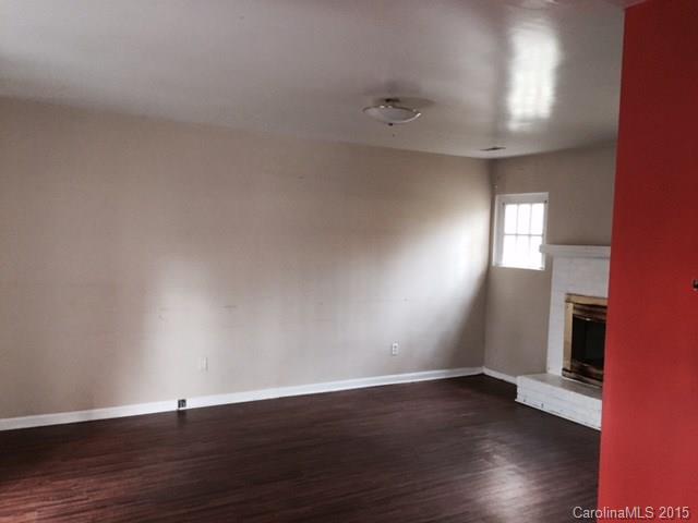 Four Seasons - Residential