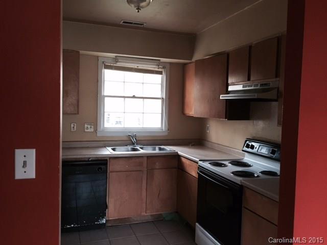 Four Seasons - Residential