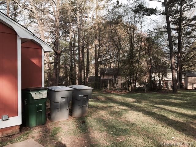 Four Seasons - Residential