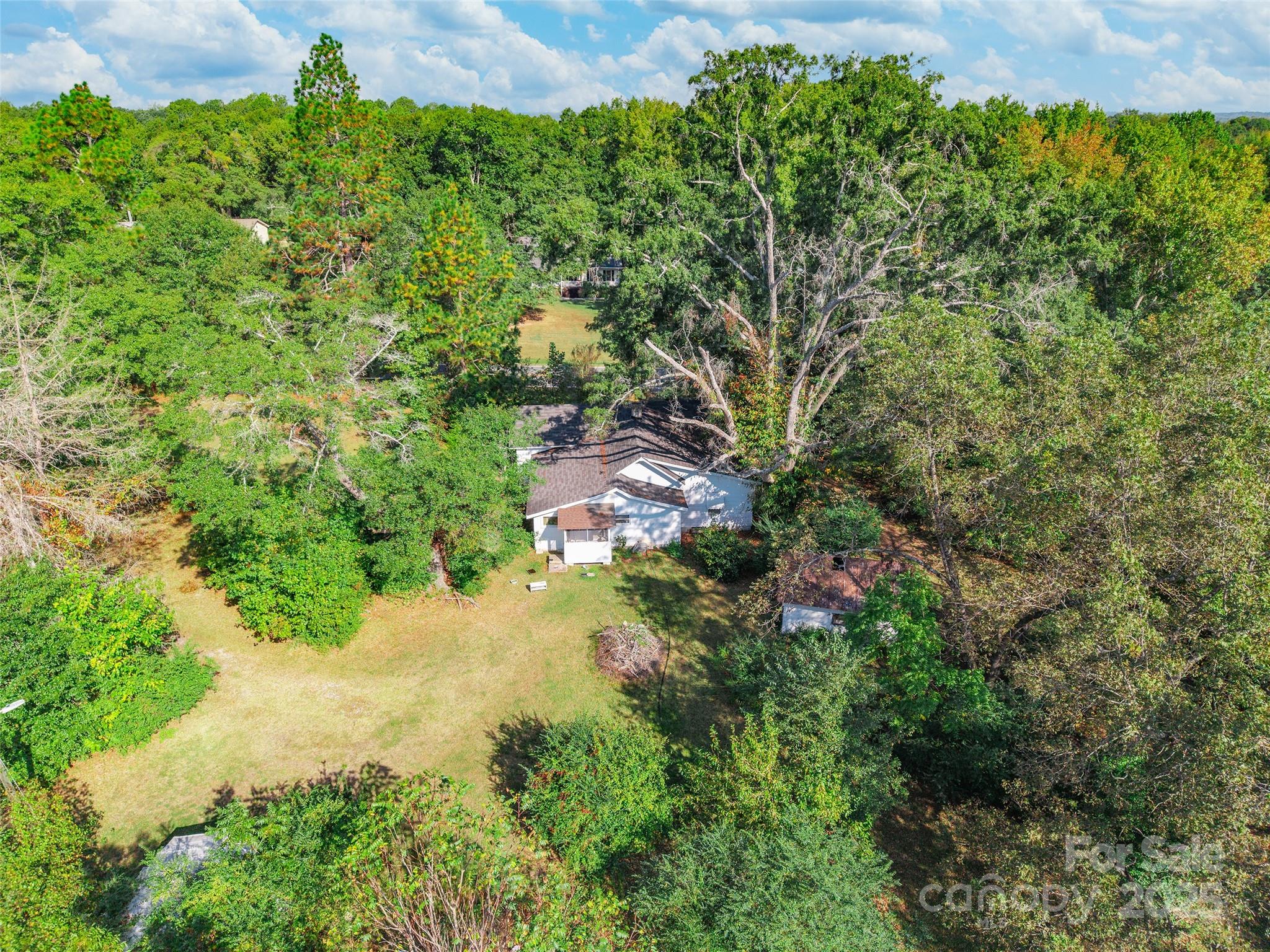 1652 Barringer Road