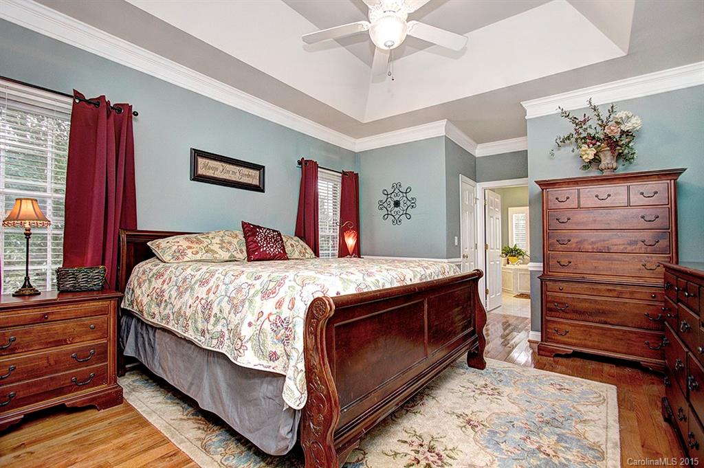 Carrollton Place - Residential