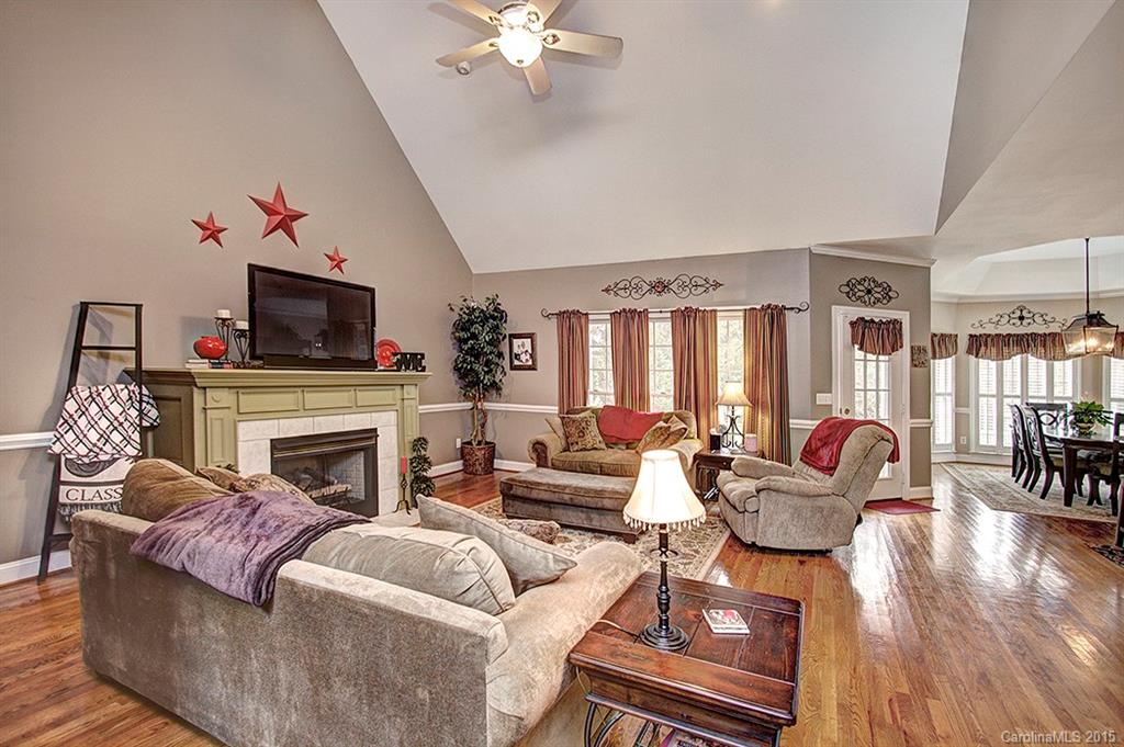 Carrollton Place - Residential