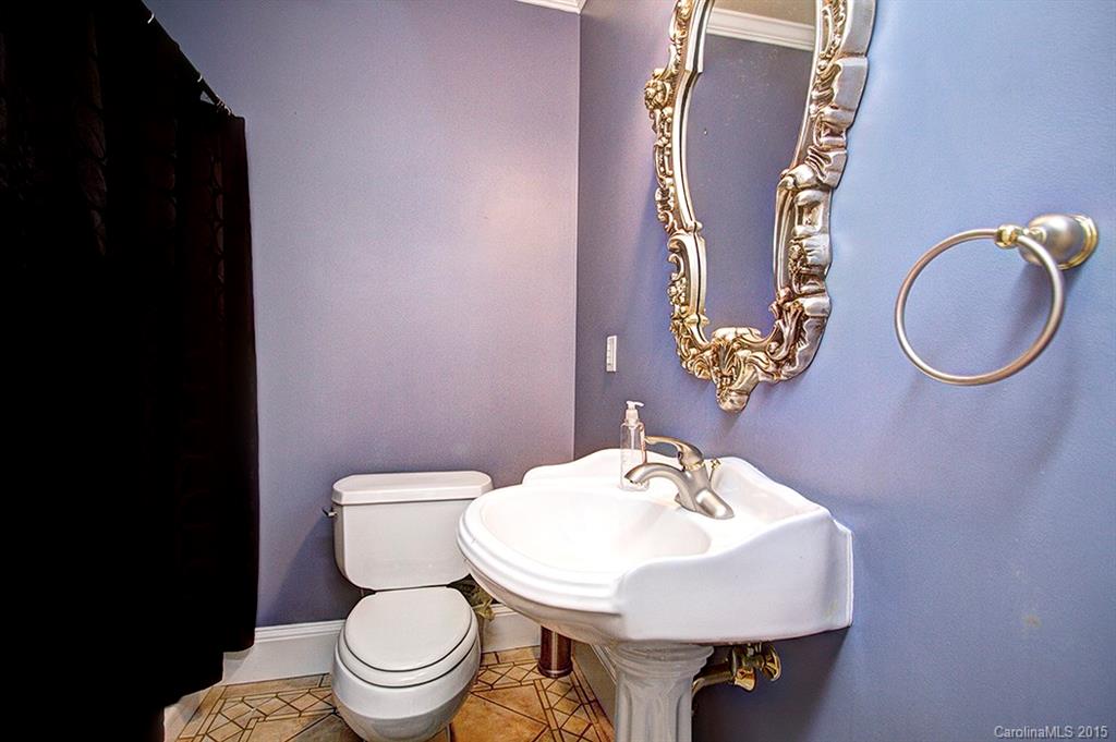 Carrollton Place - Residential