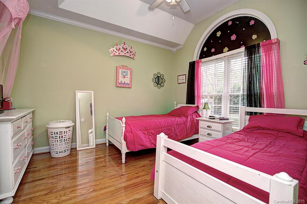 Carrollton Place - Residential