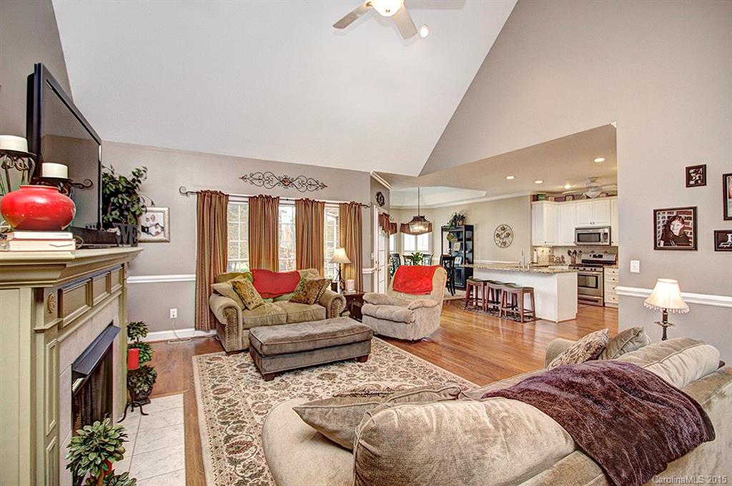 Carrollton Place - Residential