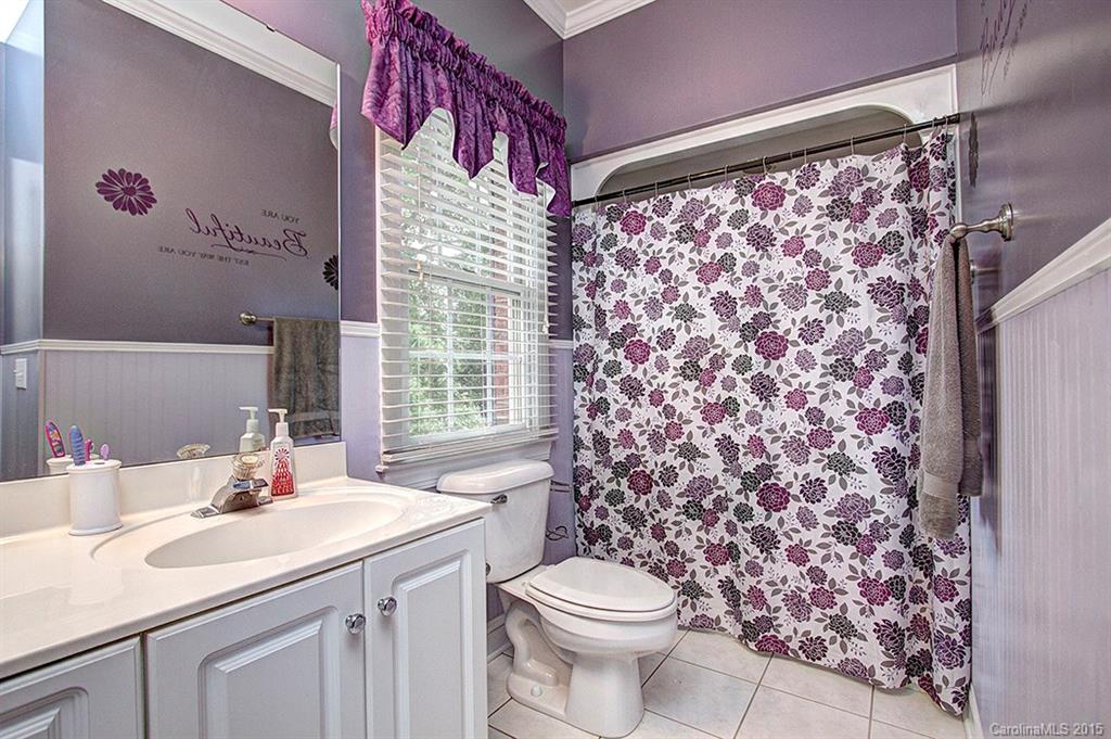 Carrollton Place - Residential