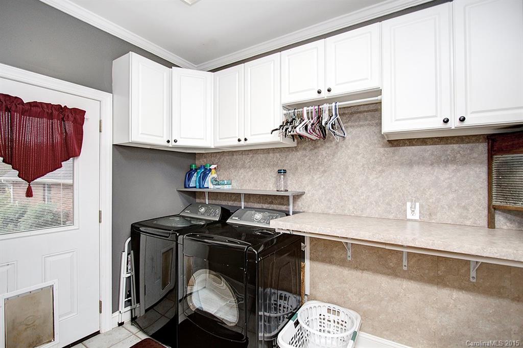 Carrollton Place - Residential