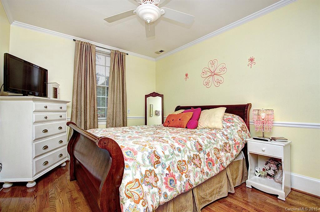 Carrollton Place - Residential