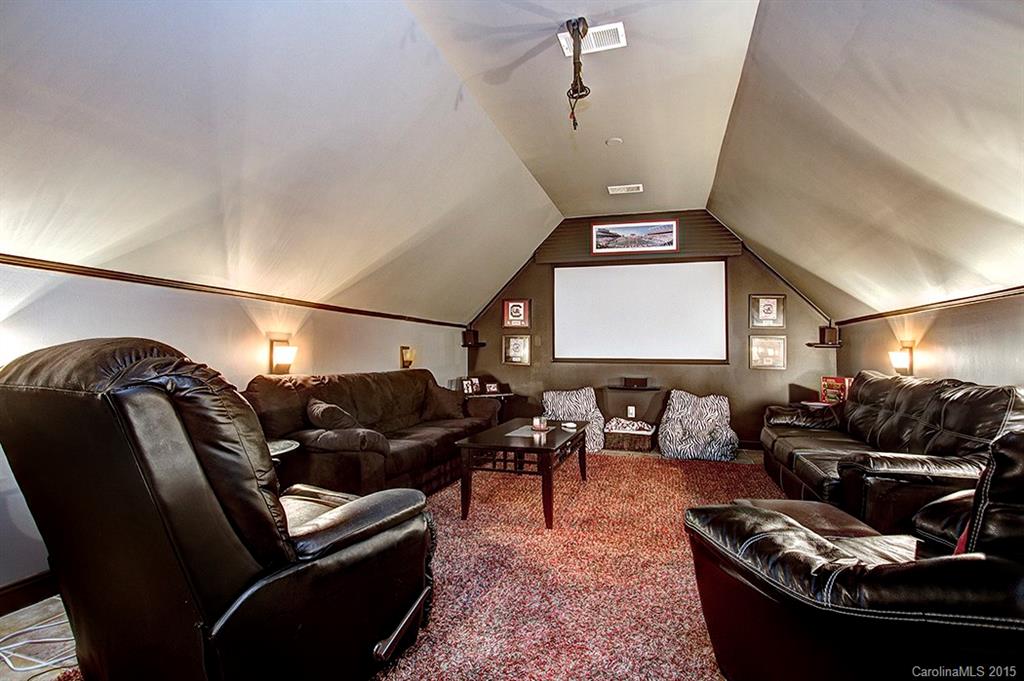 Carrollton Place - Residential