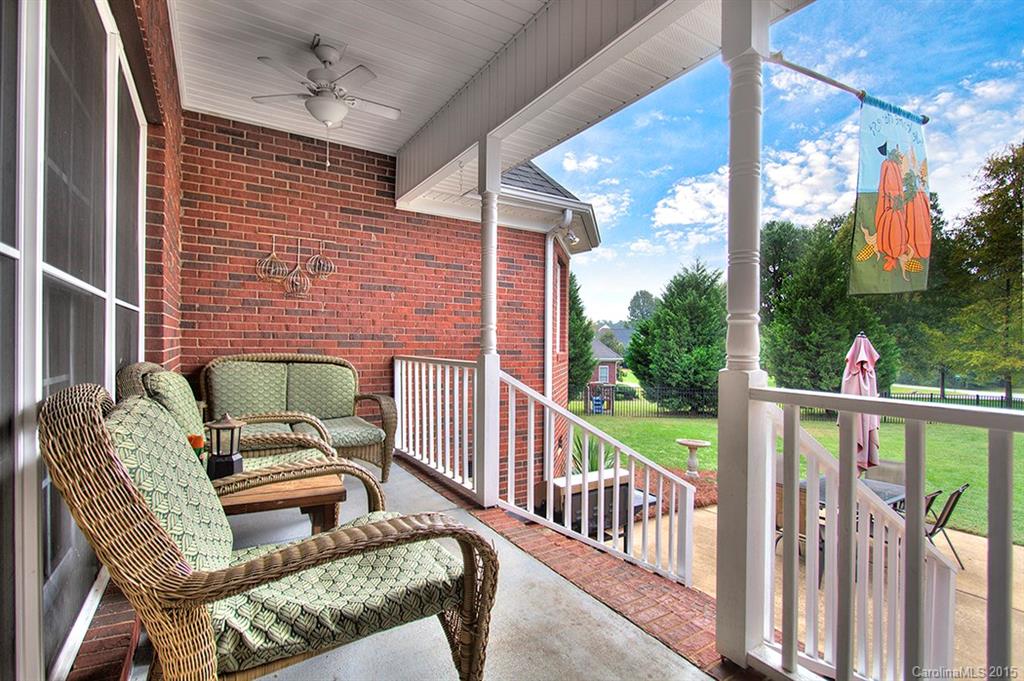 Carrollton Place - Residential