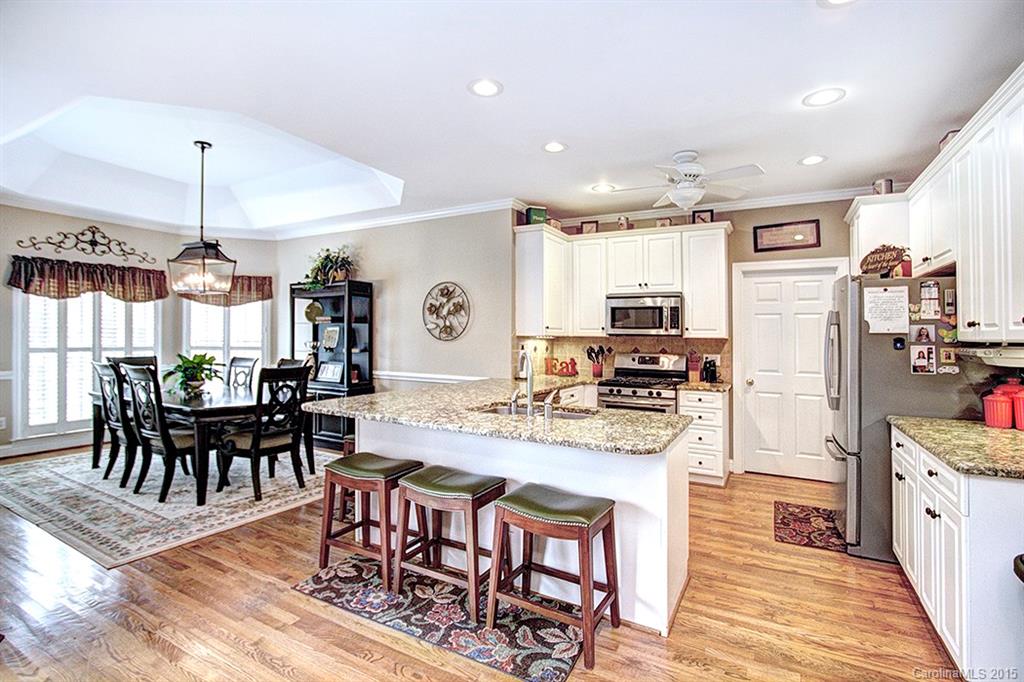 Carrollton Place - Residential