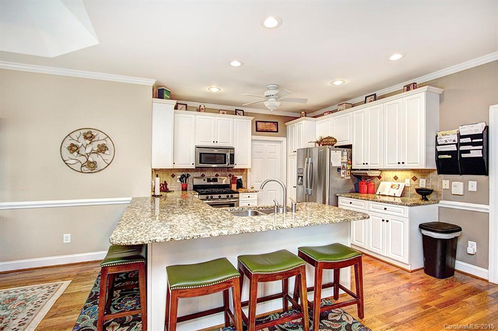 Carrollton Place - Residential