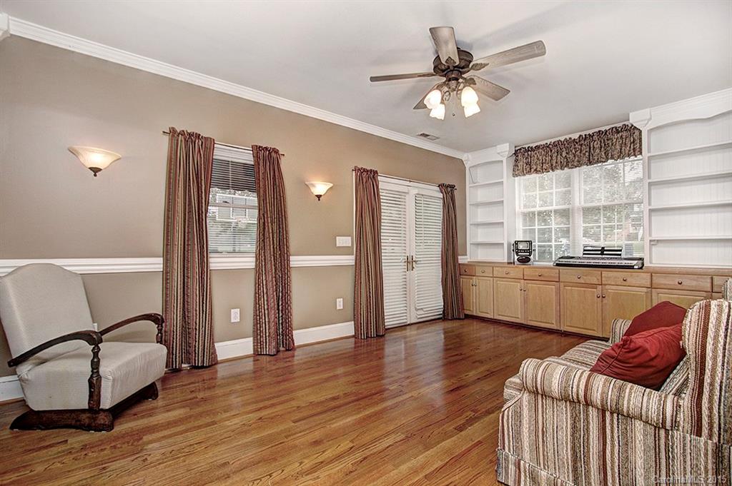 Carrollton Place - Residential