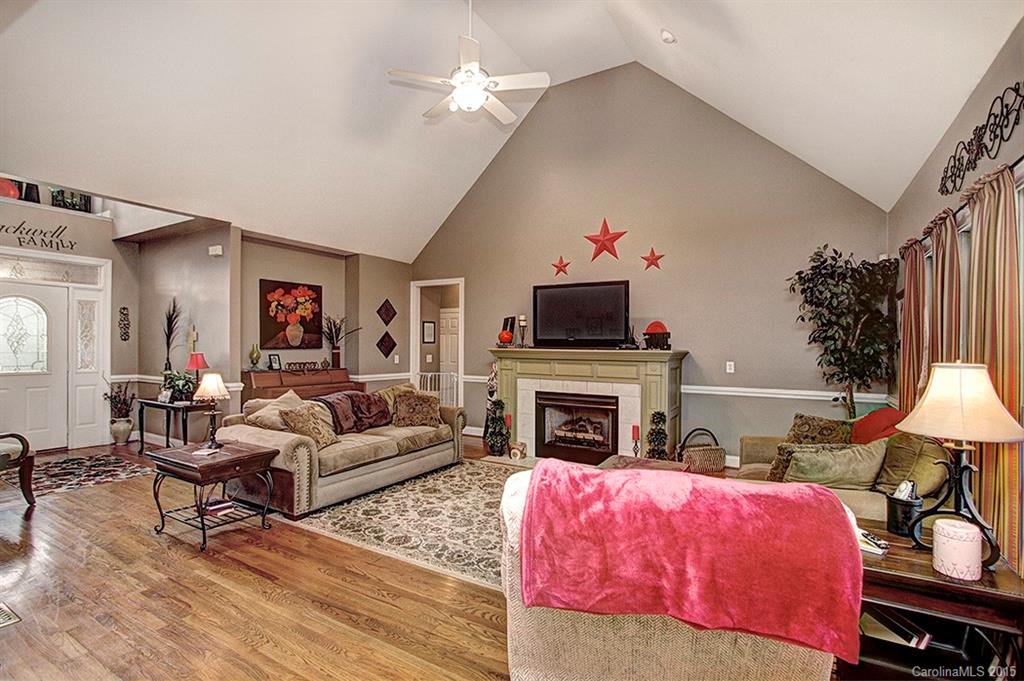 Carrollton Place - Residential