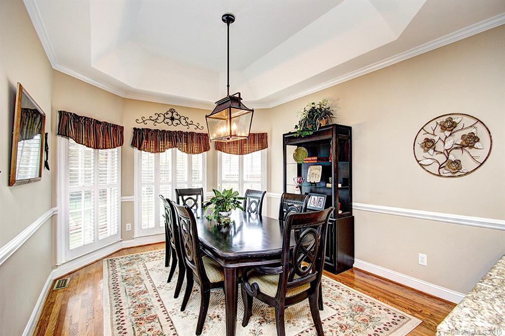 Carrollton Place - Residential