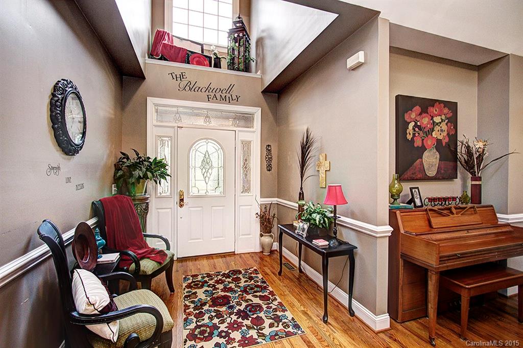 Carrollton Place - Residential