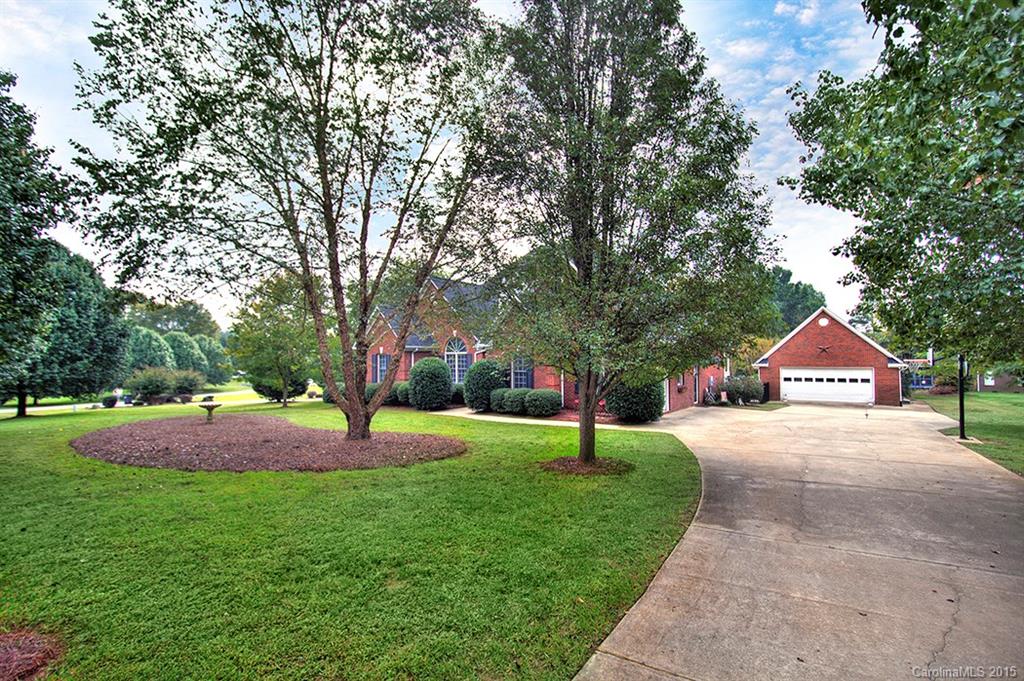 Carrollton Place - Residential