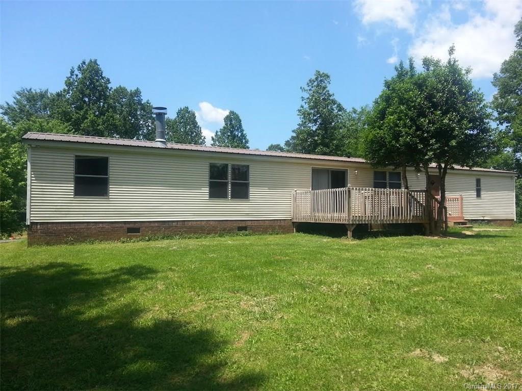 Windward Pointe - Residential