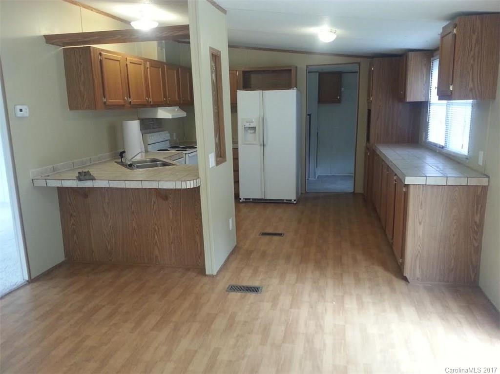 Windward Pointe - Residential