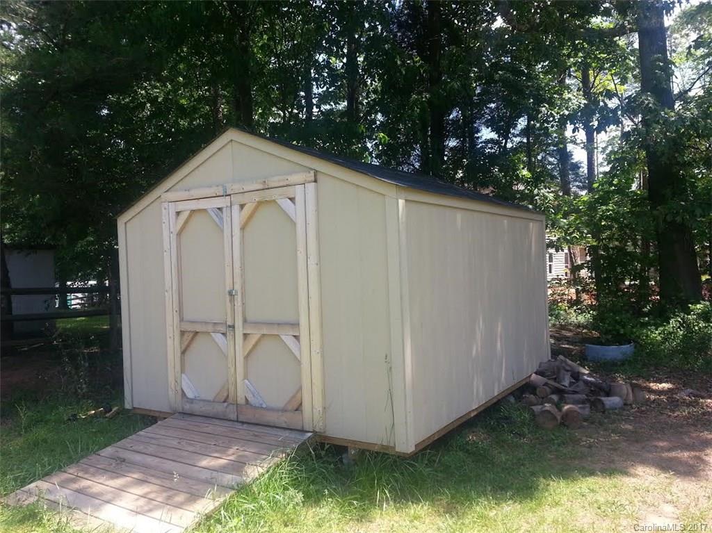 Windward Pointe - Residential