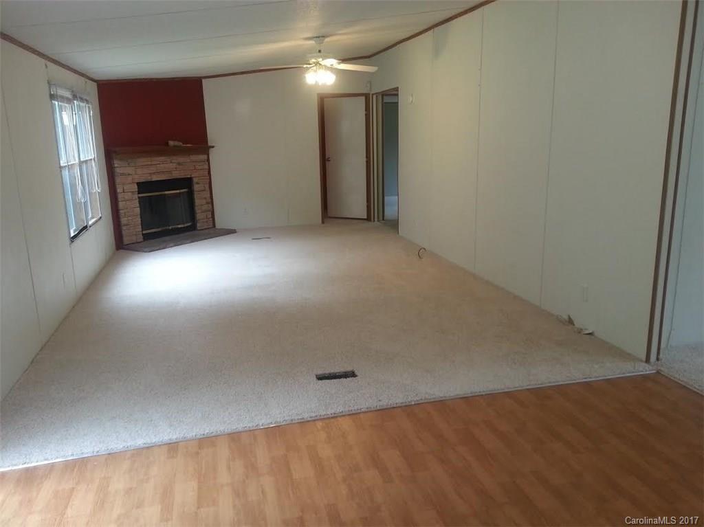 Windward Pointe - Residential