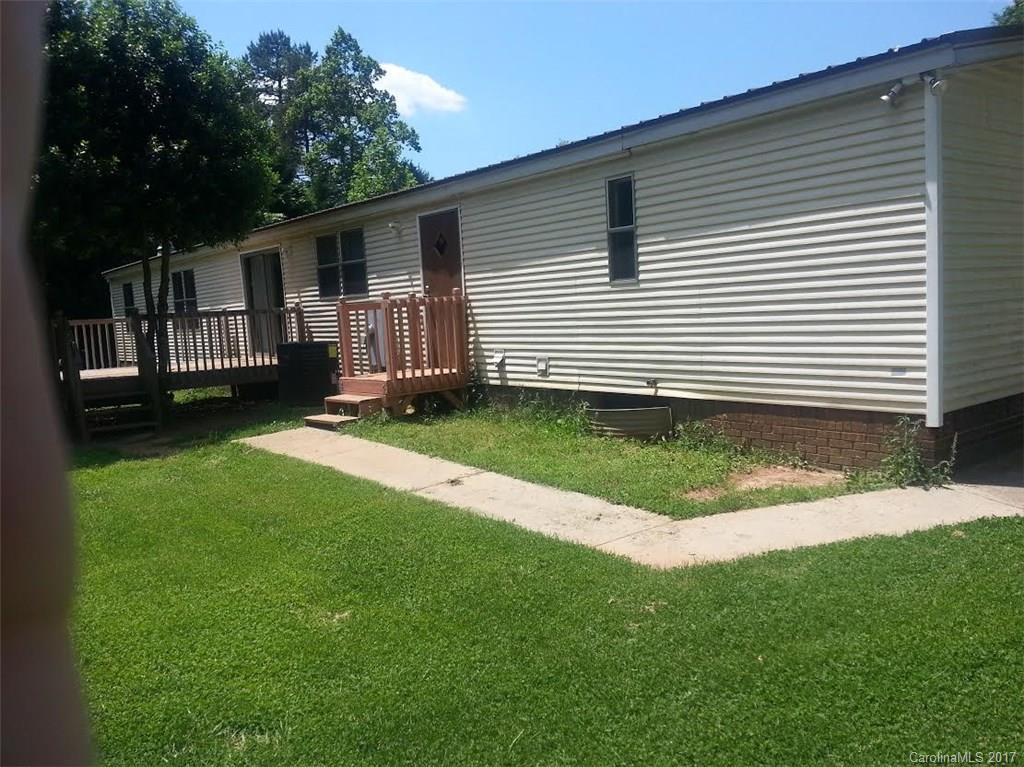 Windward Pointe - Residential